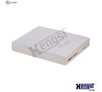 HENGST FILTER E3992LI Pollen filter