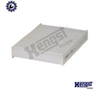 HENGST FILTER E3996LI Pollen filter
