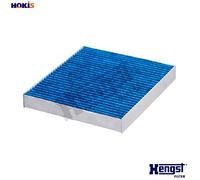 FILTER CABIN AIR E3997LB FOR VW LANCIA CHRYSLER GRAND/VOYAGER TOWN/&/COUNTRY