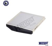 HENGST FILTER E4901LI-R Pollen filter