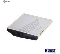 FILTER CABIN AIR E4901LI-R FOR VOLVO S80 XC90/SUV S60 XC70/CROSS/COUNTRY S70
