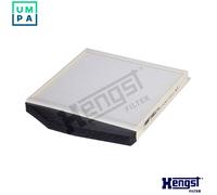 Cabin Filter E4901LI-R Hengst 30630753 9204627