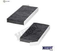 INTERIOR AIR FILTER for RENAULT