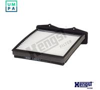 HENGST FILTER E4921LI Pollen filter