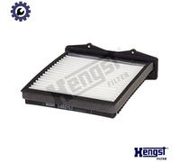 HENGST FILTER E4921LI Pollen filter