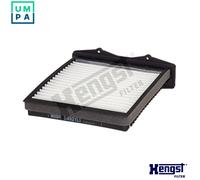 HENGST FILTER E4921LI Pollen filter