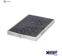 FILTER CABIN AIR E4931LC FOR AUDI BENTLEY CYMC/CYRB/CYRC/DKYA/CVKB 2.0L 4cyl A4