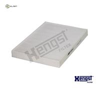 FILTER CABIN AIR E4931LI FOR VW AUDI A4/Allroad A5/Convertible/Sportback Q5 2.0L