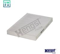 FILTER INTERIOR AIR E4931LI FOR AUDI Q7 A4/B9/Allroad A5/Sportback/Convertible