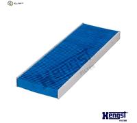 HENGST FILTER E4953LB Pollen filter