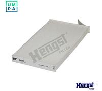 HENGST FILTER E4995LI Pollen filter
