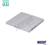 FILTER CABIN AIR E5900LI FOR TOYOTA COROLLA/ALTIS/SPACIO/Verso/FIELDER 1.8L 4cyl