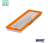 FILTER CABIN AIR E5920LI FOR JOHN DEERE 3029H55/3029HPY42 2.9L 3cyl Series 5