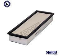 HENGST FILTER E5935LI Pollen filter