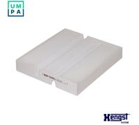 FILTER CABIN AIR E5965LI FOR MERCEDES-BENZ B-CLASS/Sports/Tourer EQA EQB GLB