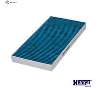 HENGST FILTER E6999LB Pollen filter