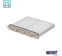 FILTER CABIN AIR E7934LI FOR MAZDA PYZR/PYUL/PY-VPS 2.5L 4cyl CX-60T3Y7 3.3L