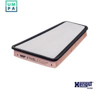 HENGST FILTER E7935LI Pollen filter