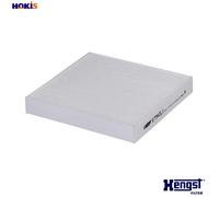 Fits HENGST E7942LI Filter, cabin air E7942LI Cabin filter fits: BYD ATTO 2, DO