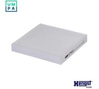 Fits HENGST E7942LI Filter, cabin air E7942LI Cabin filter fits: BYD ATTO 2, DO