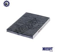 FILTER INTERIOR AIR E900LC FOR VW GOLF/Van/III/VAN/IV/Cabriolet/Mk POLO/PLAYA