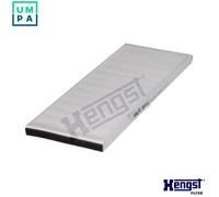 HENGST FILTER E901LI Pollen filter
