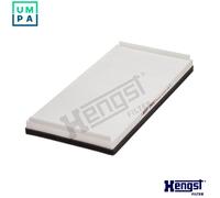 HENGST FILTER E906LI Pollen filter