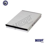 FILTER INTERIOR AIR E910LI FOR OPEL KADETT MONZA ASTRA/G/Hatchback/Van/Delvan