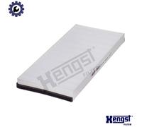 Hengst & Co Cabin Air Filter E912LI - Fits Mercedes-Benz, VW, Sprinter, LT - DE stock