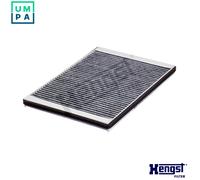 Cabin Filter E913LC Hengst 1688300118 1688300700 1688300718 1688300818