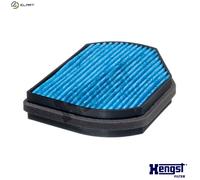 FILTER CABIN AIR E914LB FOR MERCEDES-BENZ C-CLASS/T-Model/Break CLK SLK 2.1L