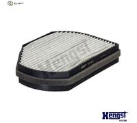 HENGST FILTER E914LC Pollen filter