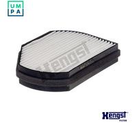 Hengst Cabin Air Filter E914LI-R Pollen Filter – Fits Mercedes-Benz & Chrysler