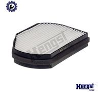 Hengst Cabin Air Filter E914LI-R Pollen Filter – Fits Mercedes-Benz & Chrysler