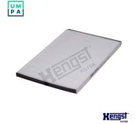 HENGST FILTER E915LI Pollen filter