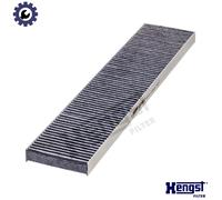 HENGST Pollen Cabin Interior Air Filter E919LC FOR Sharan Alhambra Galaxy Genuin