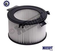 FILTER CABIN AIR E922LI FOR VW CARAVELLE/EUROVAN/IV/Bus/TRANSPORTER/Mk 2.0L 4cyl