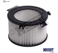 HENGST FILTER E922LI Pollen filter