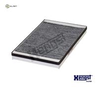 FILTER CABIN AIR E936LC FOR AUDI 100 A6/S6 500 AAD/ACE/ABK/AAE/ADW 2.0L1Z 1.9L