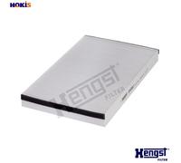 HENGST FILTER E936LI Pollen filter