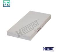 HENGST FILTER E941LI Pollen filter