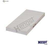 HENGST FILTER E941LI Pollen filter