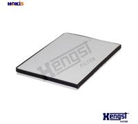HENGST FILTER E944LI Pollen filter