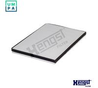 HENGST FILTER E944LI Pollen filter