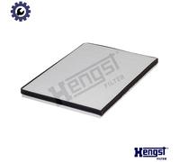 HENGST FILTER E944LI Pollen filter