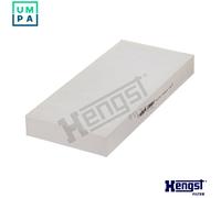 HENGST FILTER E949LI Pollen filter