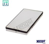 HENGST FILTER E951LI01 Pollen filter
