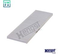 HENGST FILTER E953LI Pollen filter