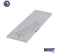 HENGST FILTER E953LI Pollen filter