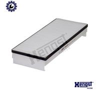 Cabin Air Filter - Pollen